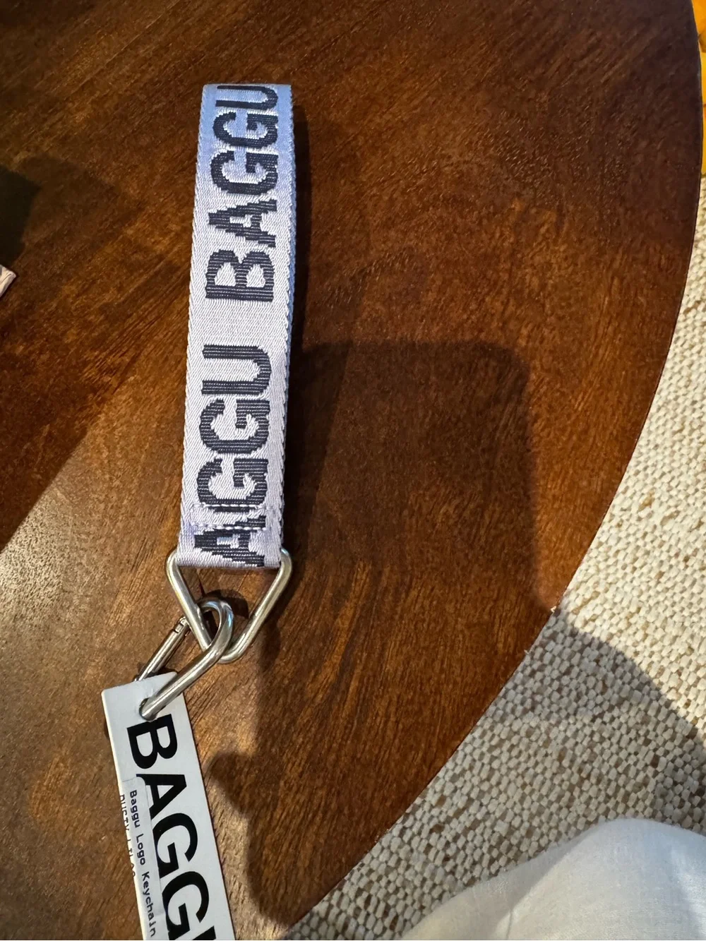 BAGGU decorate your